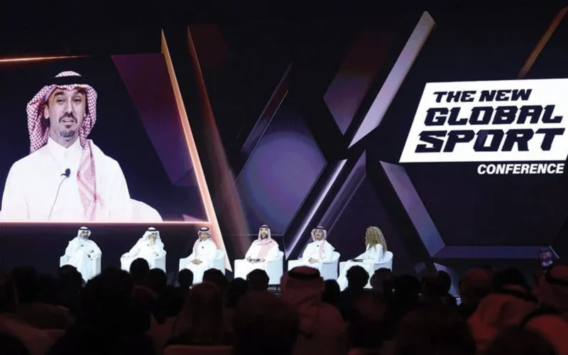 إعلان من الرياض.. إطلاق كأس المنتخبات الإلكترونية في 2026